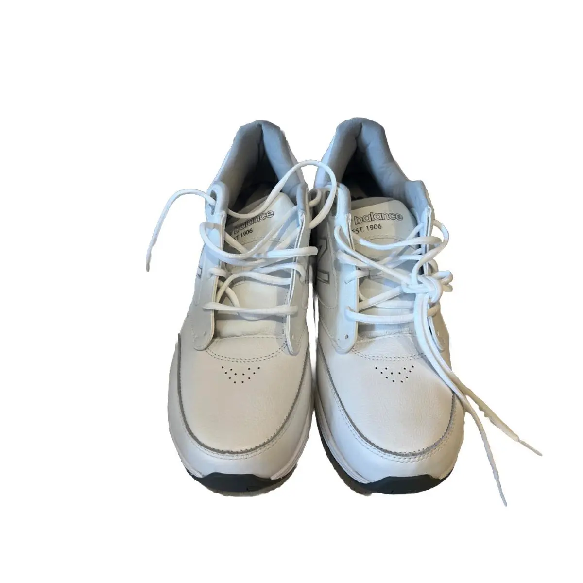 New Balance shoes - New Balance 928 - MW928WT3 - White 5