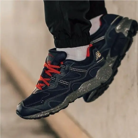 New Balance shoes - New Balance 850 - ML850BHM - Navy Blue, Red 0