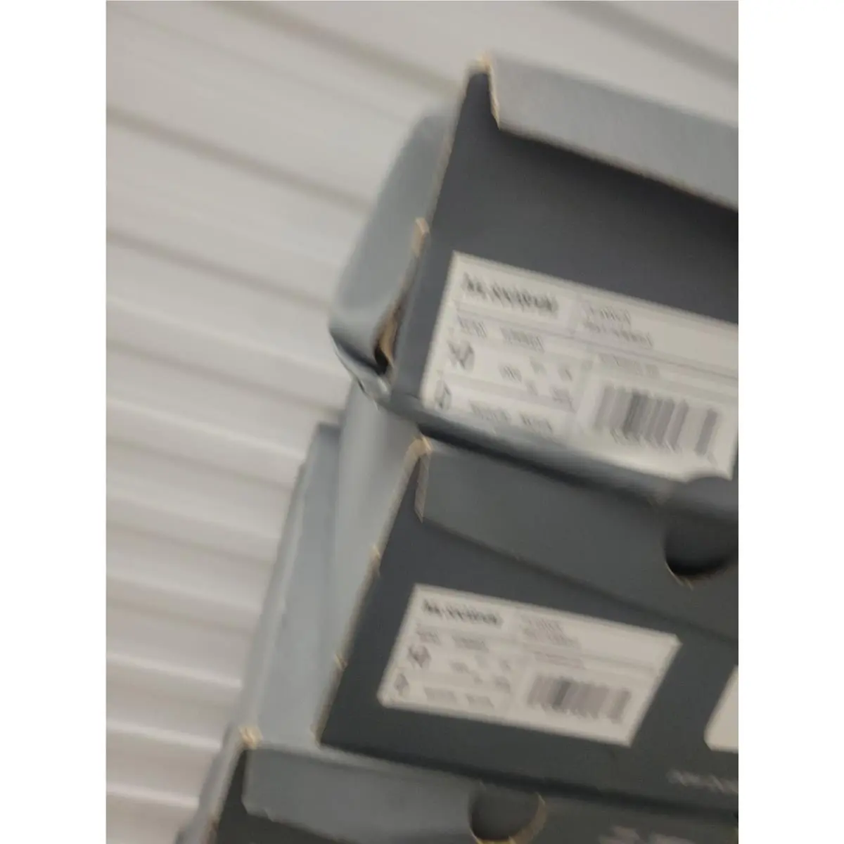 New Balance shoes - New Balance 850 - ML850BHM - Navy Blue, Red 7