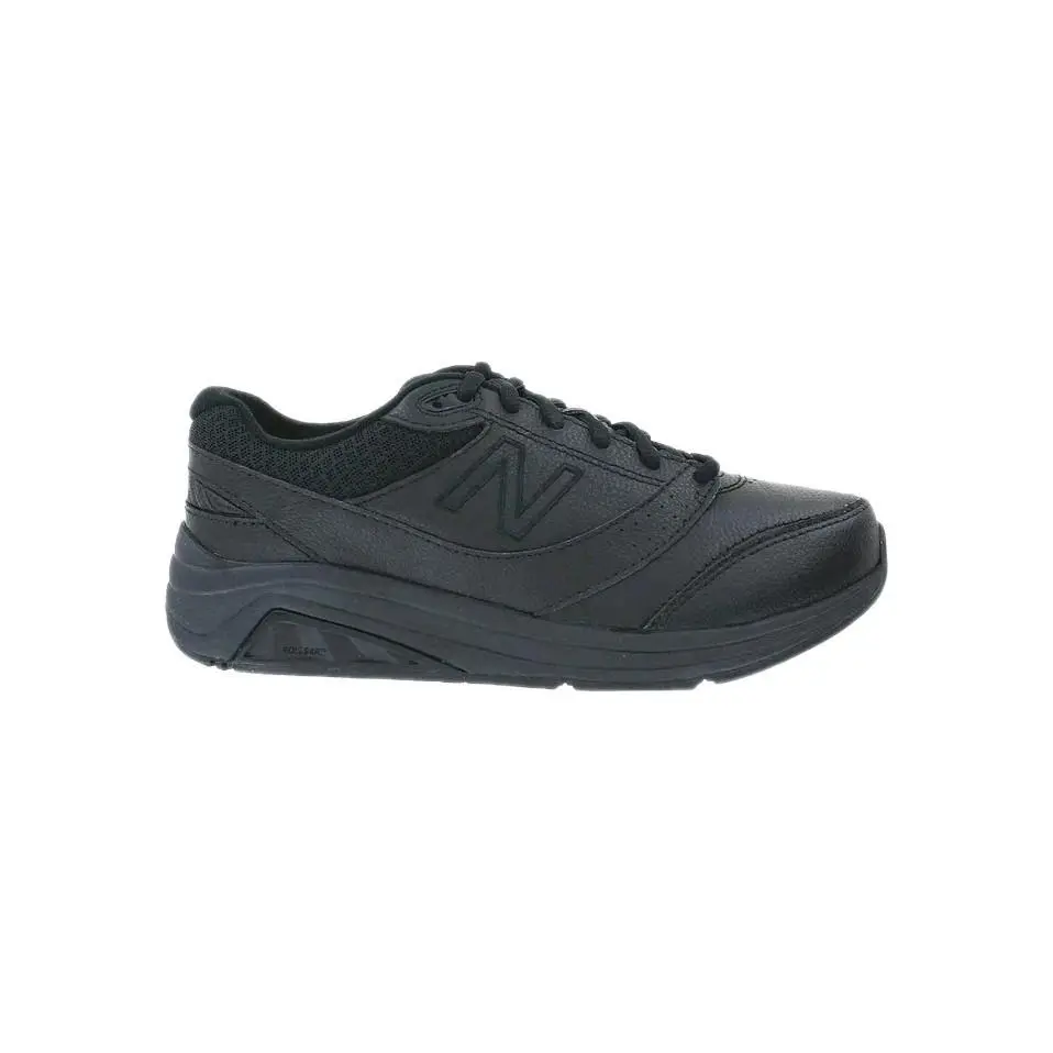 New Balance shoes - New Balance 928 - WW928BK3 - Black (UPC: 191264371064) 1