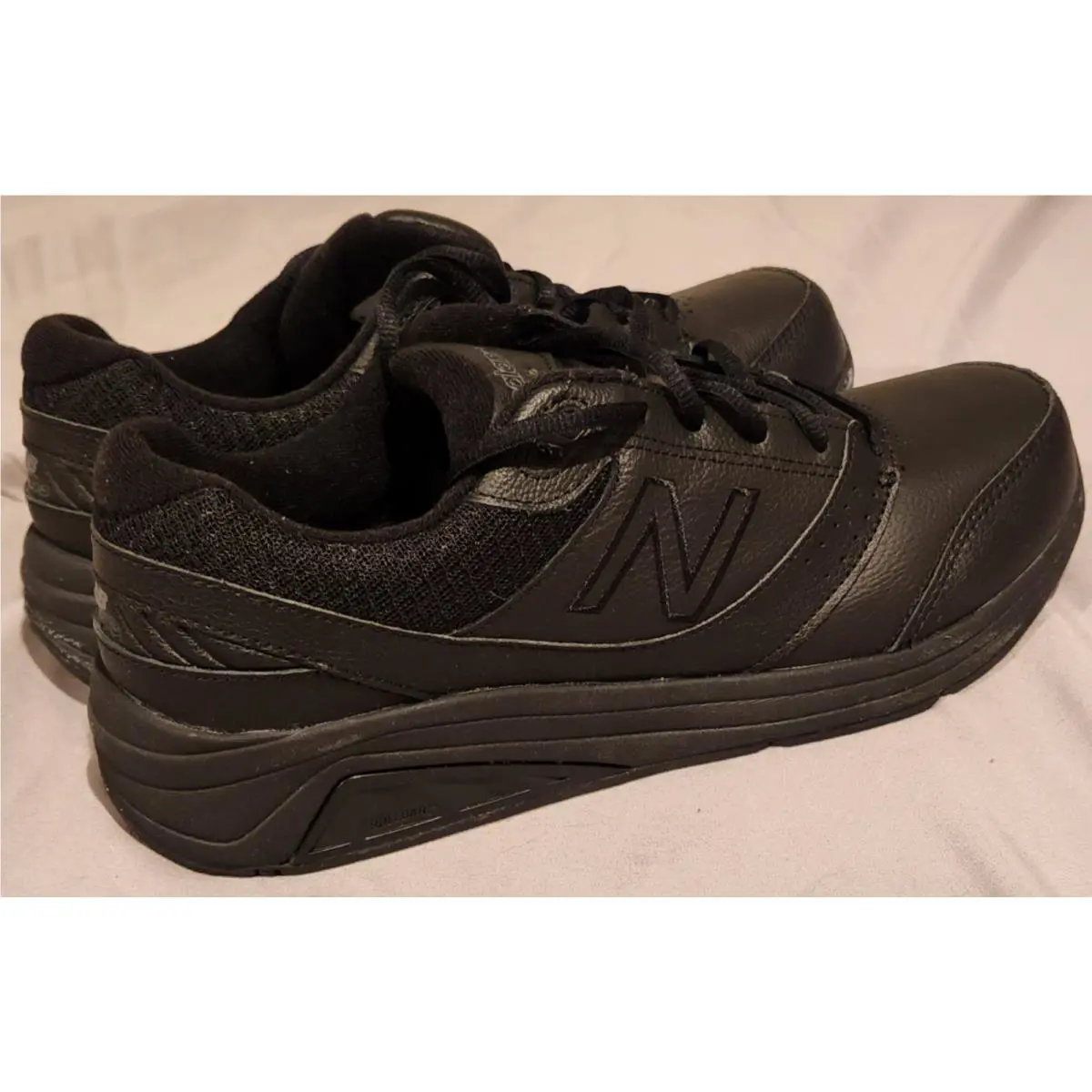 New Balance shoes - New Balance 928V3 - WW928BK3 - Black 0