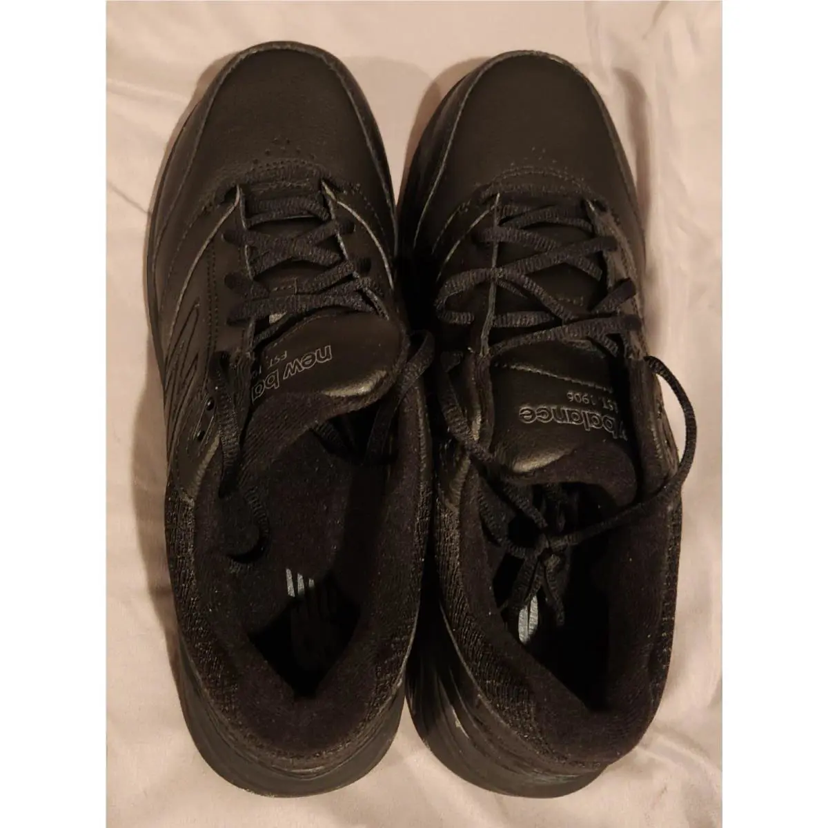 New Balance shoes - New Balance 928V3 - WW928BK3 - Black 2