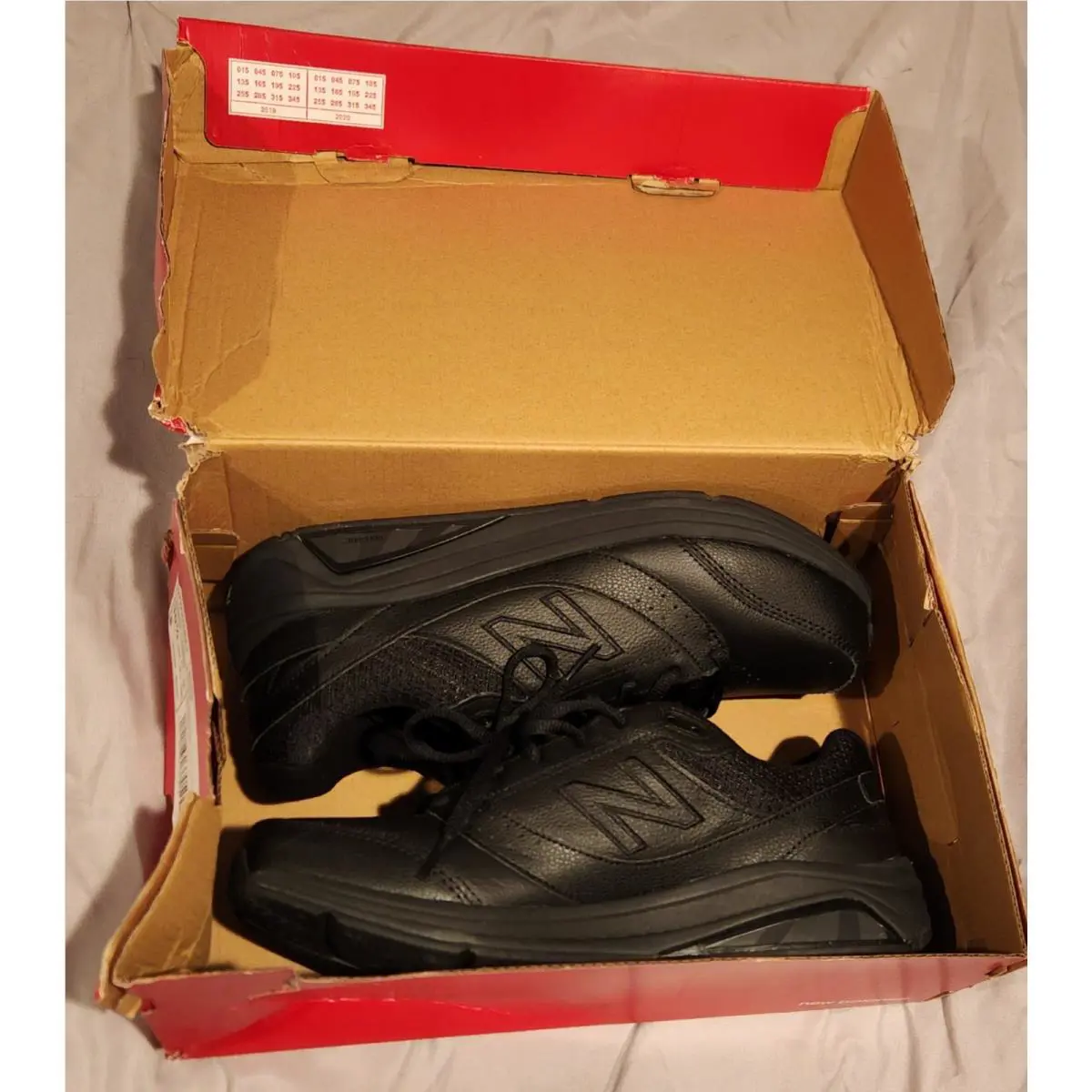 New Balance shoes - New Balance 928V3 - WW928BK3 - Black 5