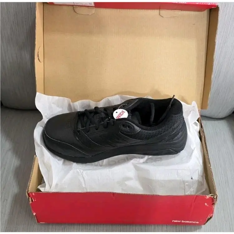 New Balance shoes - New Balance 928 - WW928BK3 - Black (UPC: 191264371064) 0