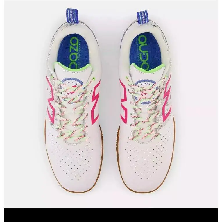 New Balance shoes - New Balance Fresh Foam Audazo v6 Pro SA1IWB6 - SA1IWB6 - White (UPC: 0196432380886) 9