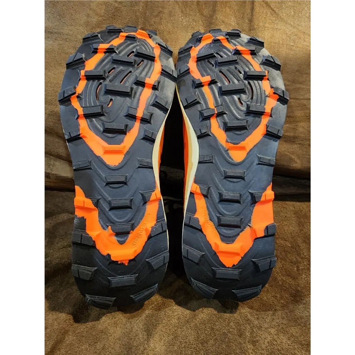 New Balance shoes - New Balance FuelCell Summit - FuelCell Summit - MTUNKNY3 - Sunflower/Black/Infinity Blue (UPC: 195907793909) 5