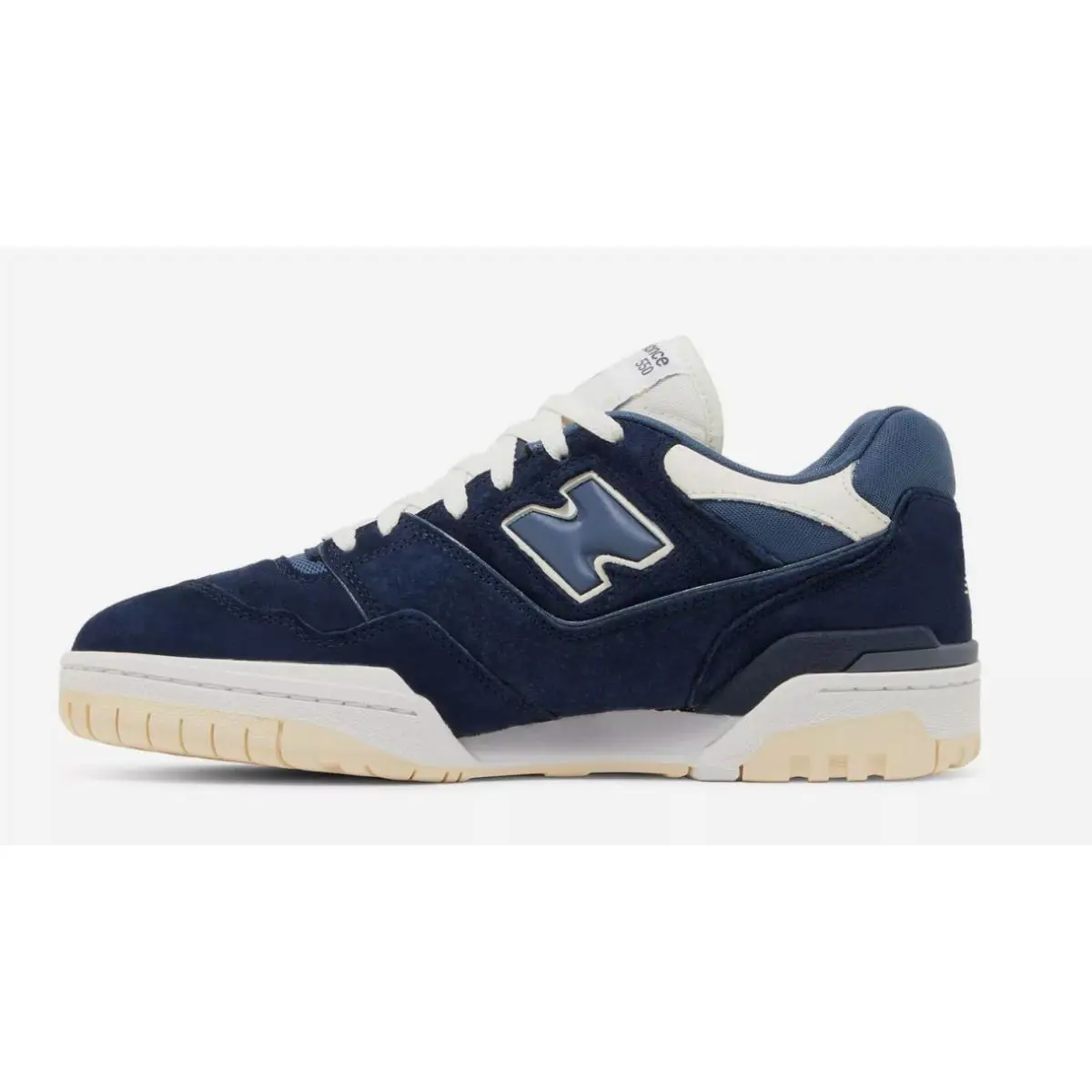 New Balance shoes - New Balance 550 HP3354 - BB550SLA - Blue 0