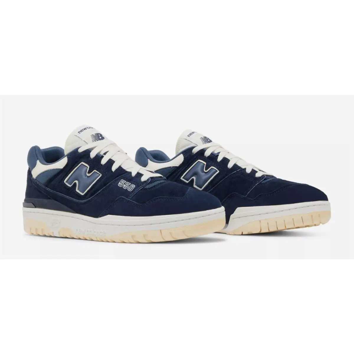 New Balance shoes - New Balance 550 HP3354 - BB550SLA - Blue 3