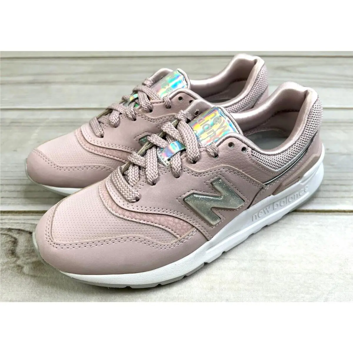 New Balance shoes - New Balance 997 - CW997HBL - Pink (UPC: 739980429012) 1