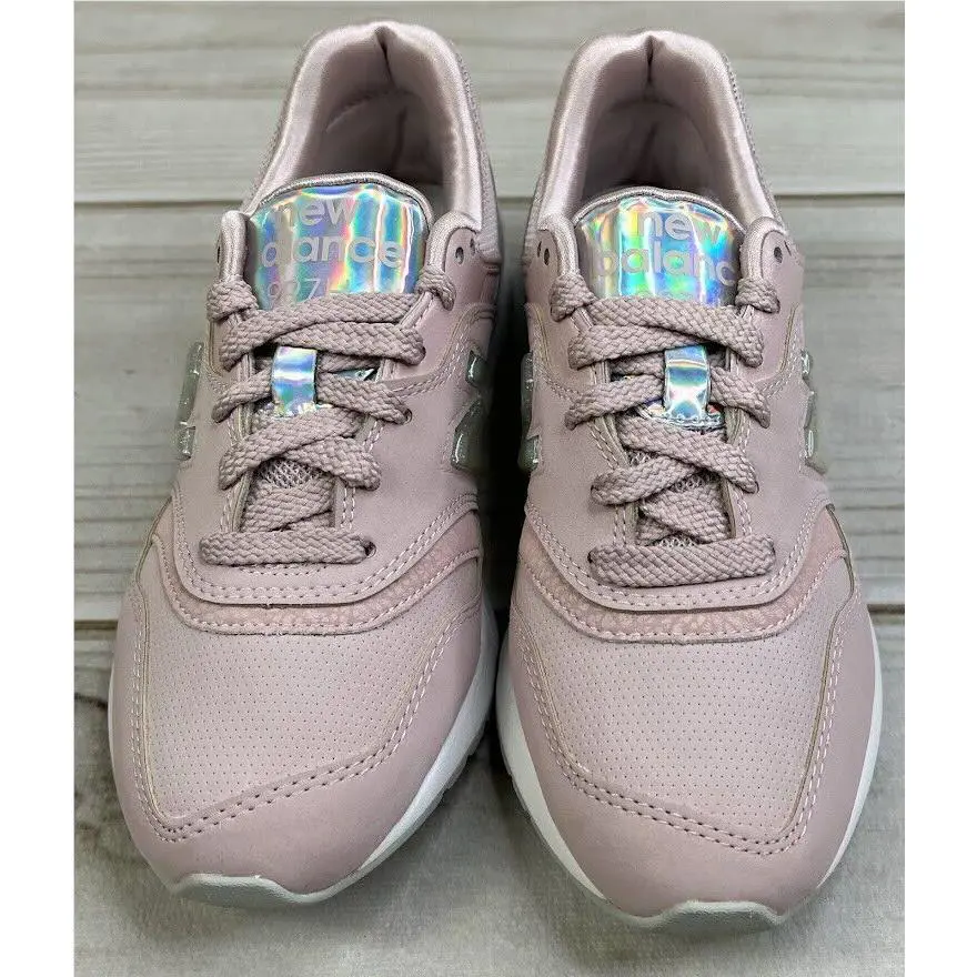 New Balance shoes - New Balance 997 - CW997HBL - Pink (UPC: 739980429012) 2