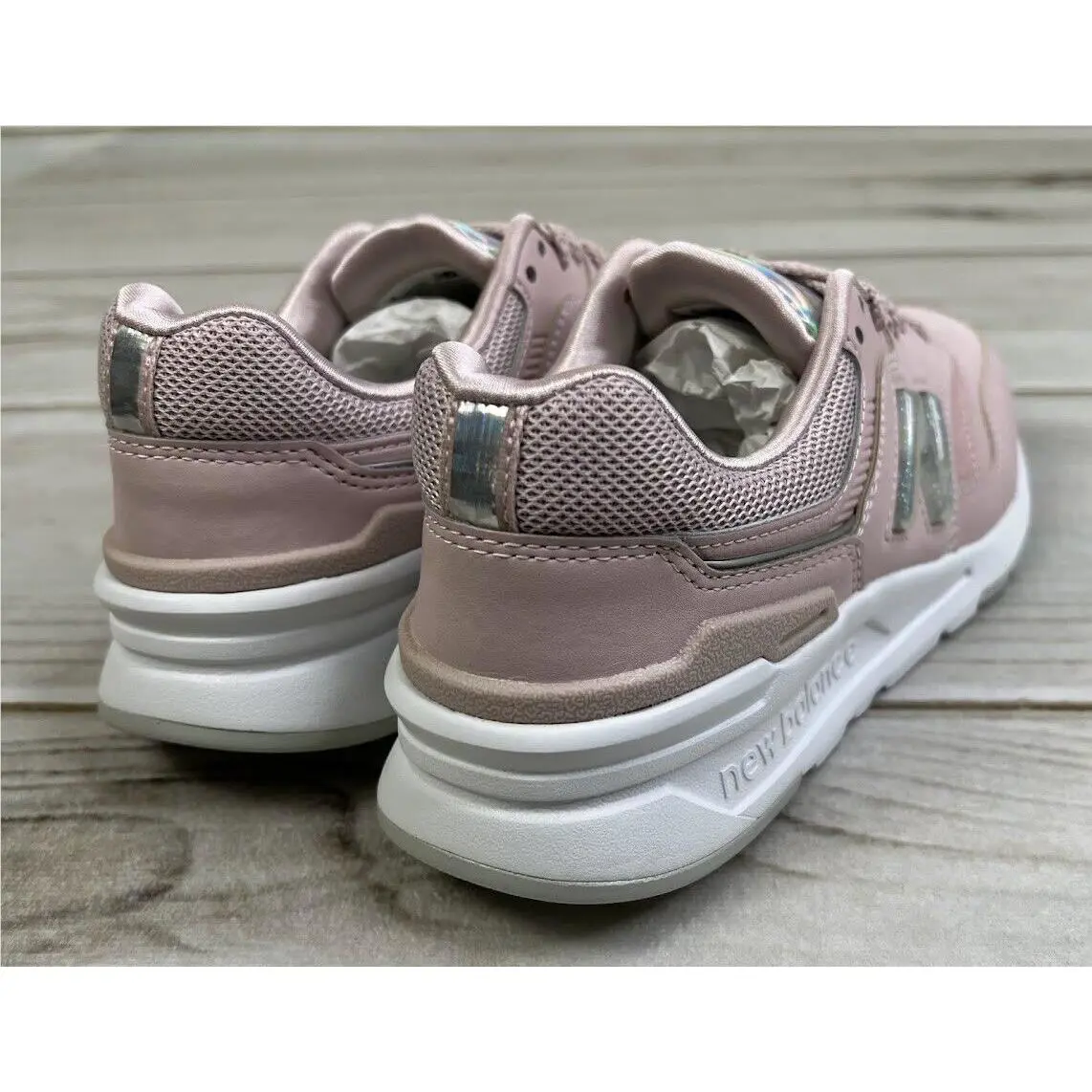New Balance shoes - New Balance 997 - CW997HBL - Pink (UPC: 739980429012) 3