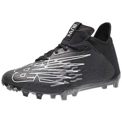 New Balance shoes - New Balance Burn X - Burn - BURNXLB3 - Black/Grey (UPC: 195481399351) 0