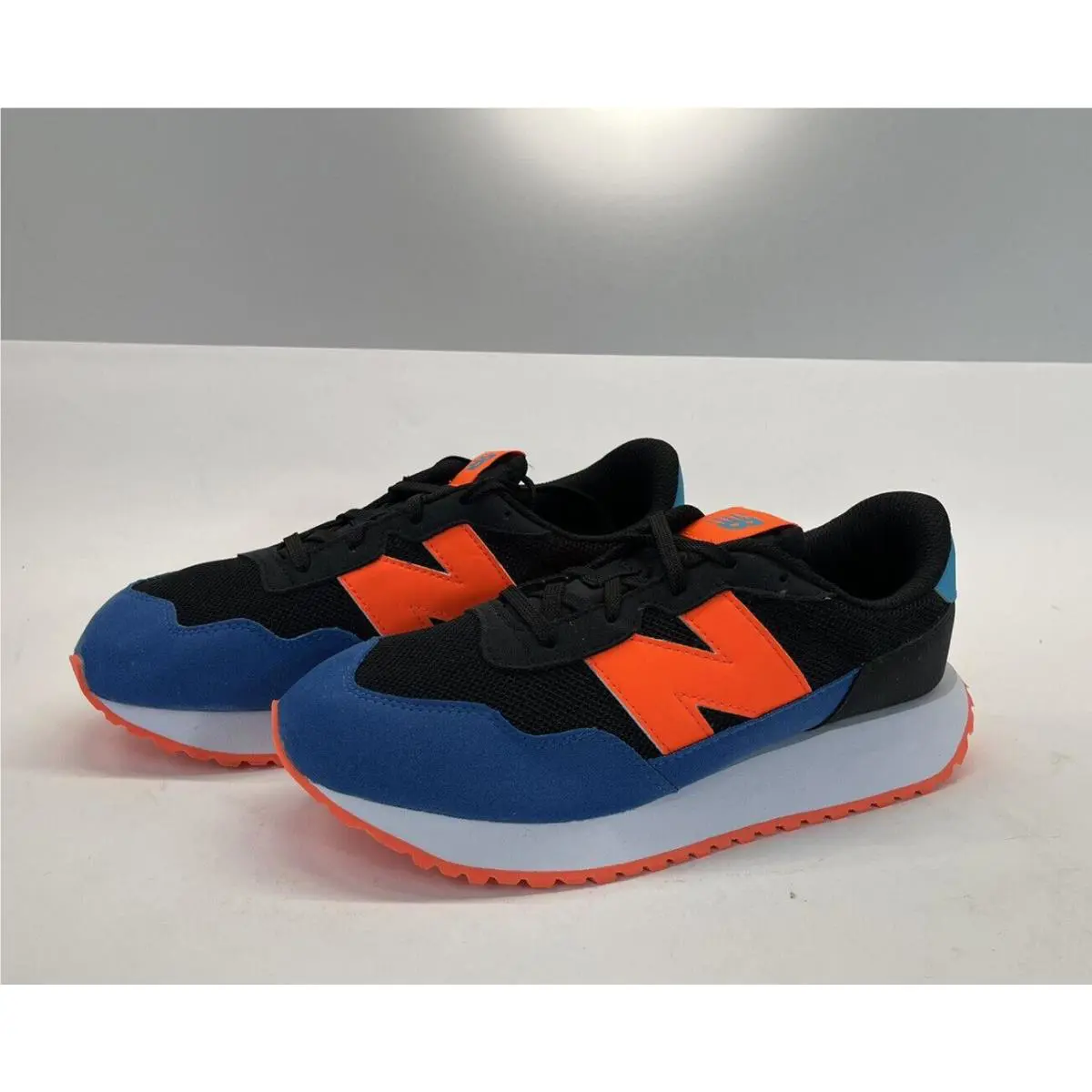 New Balance shoes - New Balance 237 - GS237NO1 - Black 8