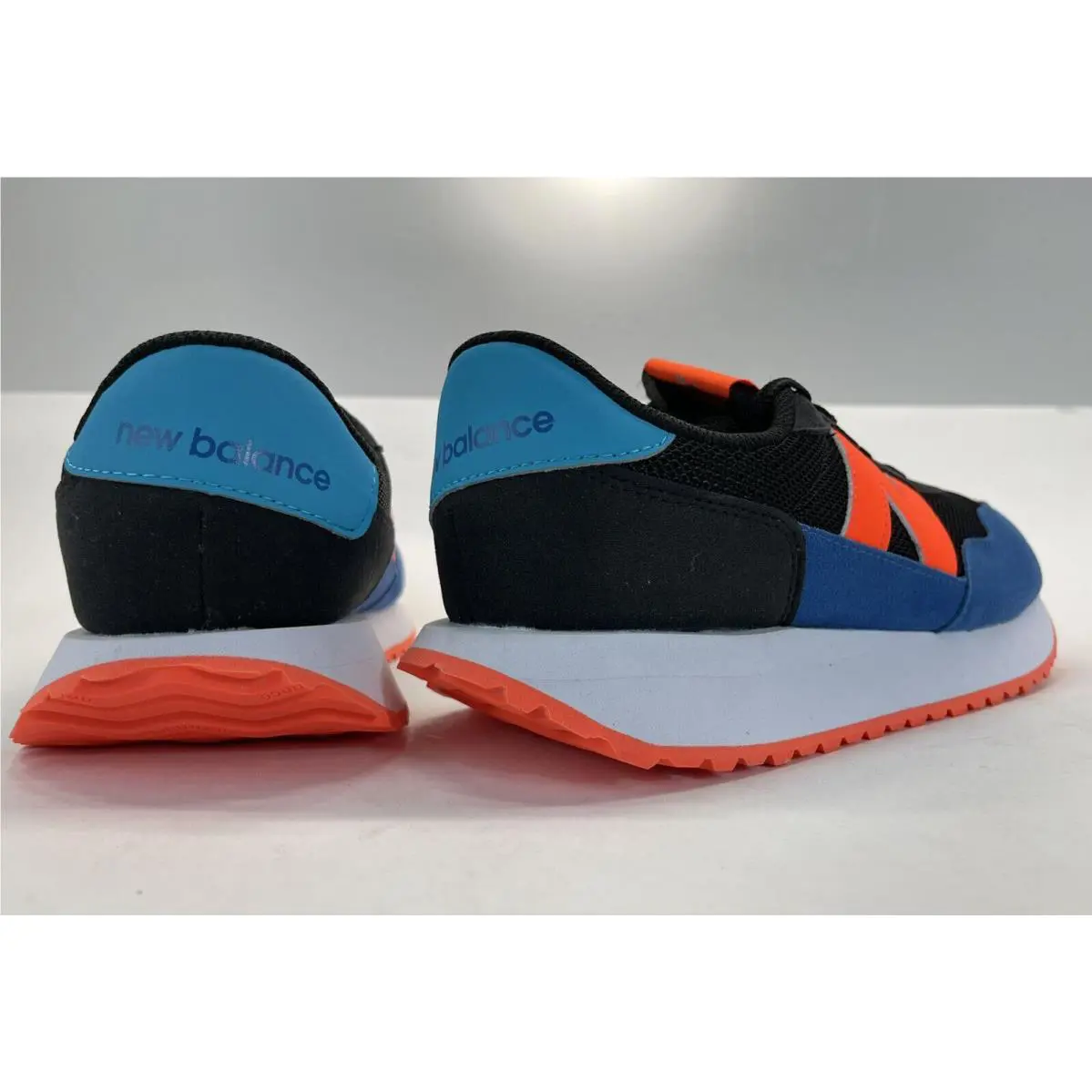 New Balance shoes - New Balance 237 - GS237NO1 - Black 3