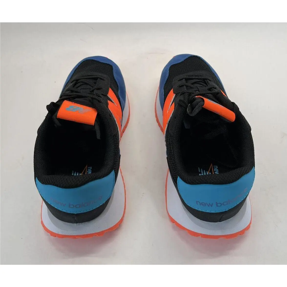 New Balance shoes - New Balance 237 - GS237NO1 - Black 6