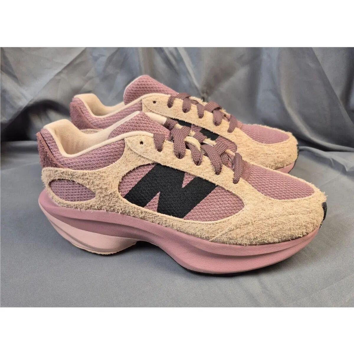 New Balance shoes - New Balance WRPD - WRPD - UWRPDSFA - Pink 0