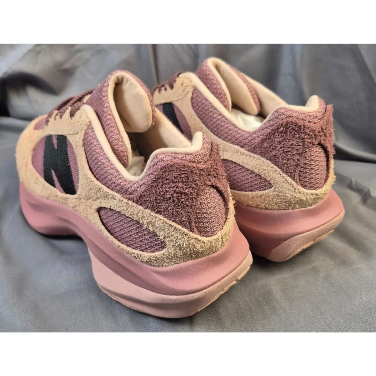 New Balance shoes - New Balance WRPD - WRPD - UWRPDSFA - Pink 3