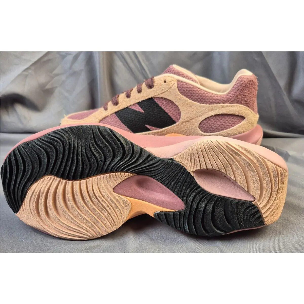 New Balance shoes - New Balance WRPD - WRPD - UWRPDSFA - Pink 4