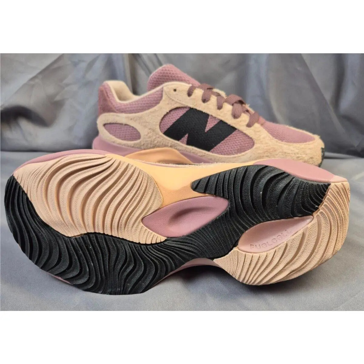New Balance shoes - New Balance WRPD - WRPD - UWRPDSFA - Pink 5