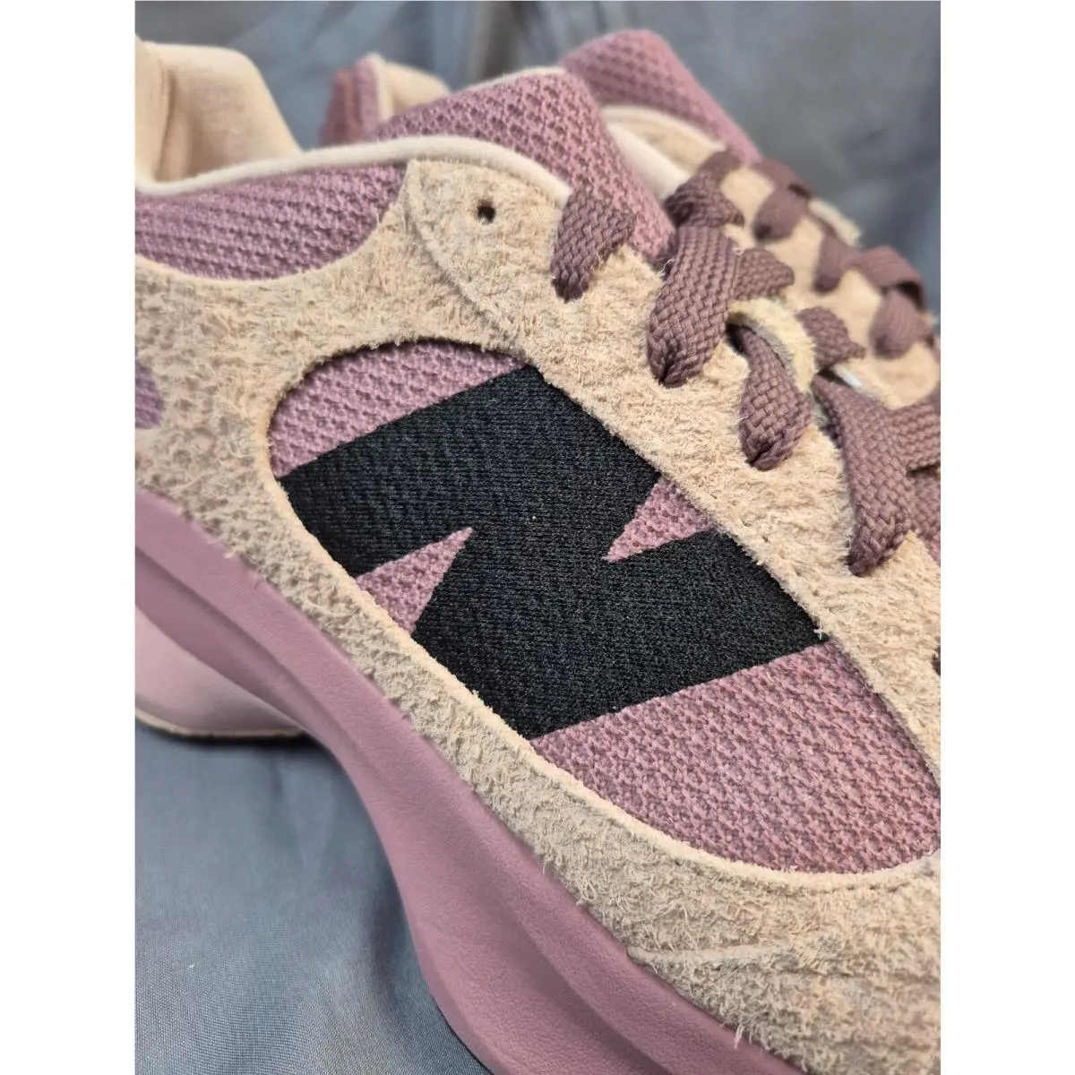 New Balance shoes - New Balance WRPD - WRPD - UWRPDSFA - Pink 6