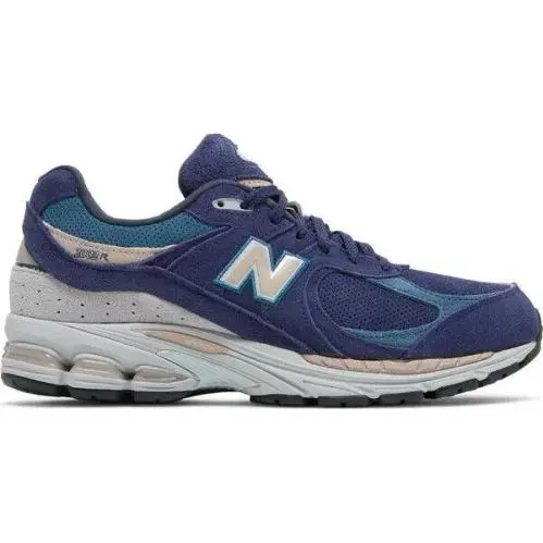 Size 9.5 - New Balance 2002R Night Tide