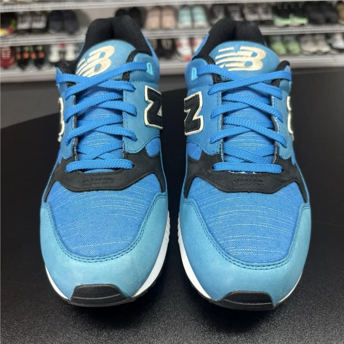 New Balance shoes - New Balance 530 - M530LW - Blue 1