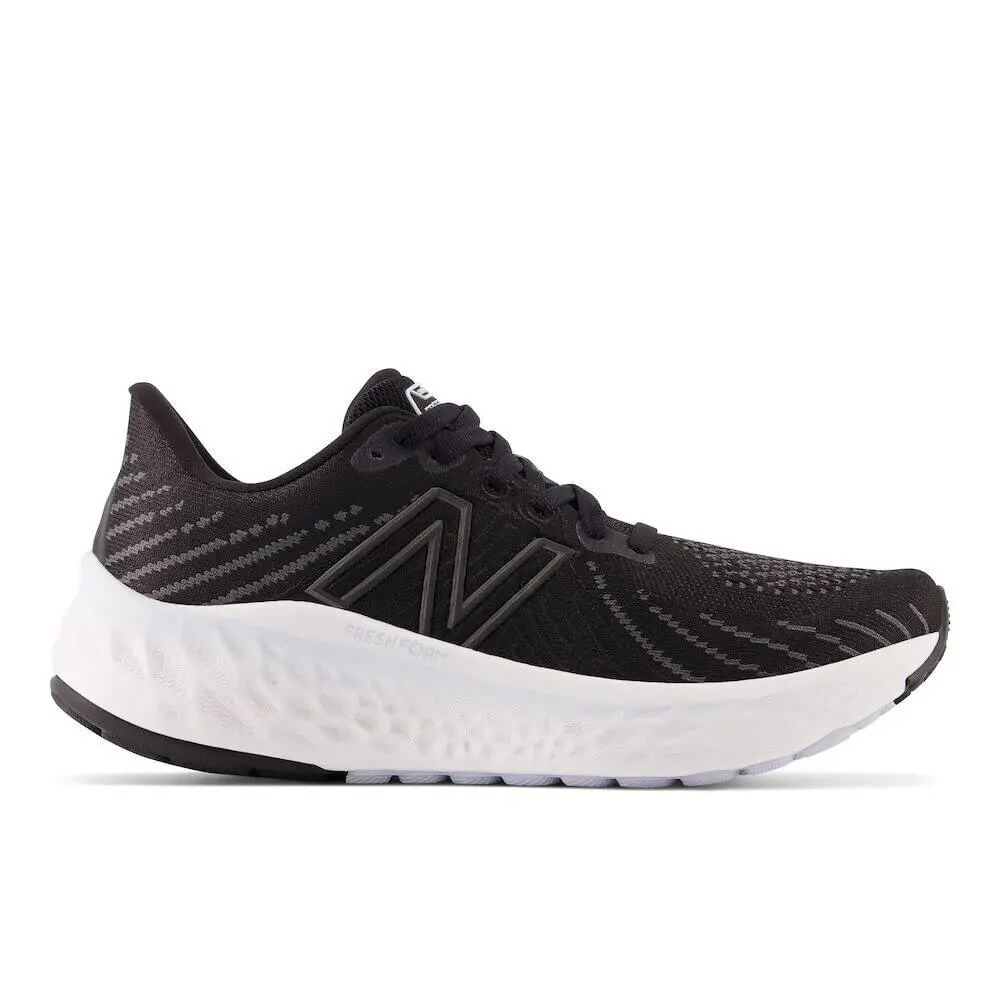 New Balance shoes - New Balance Fresh Foam - Fresh Foam - WVNGOBS5 - Black/Starlight/Black Metallic (UPC: 196307473538) 0