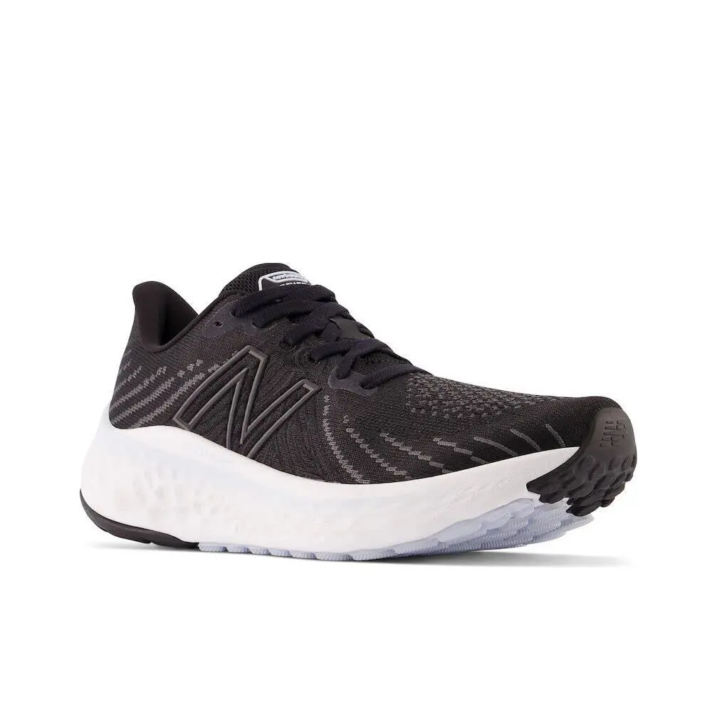 New Balance shoes - New Balance Fresh Foam - Fresh Foam - WVNGOBS5 - Black/Starlight/Black Metallic (UPC: 196307473538) 1