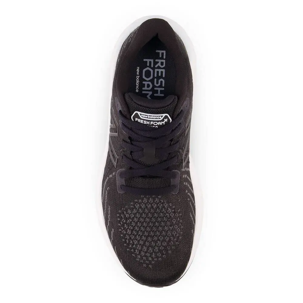New Balance shoes - New Balance Fresh Foam - Fresh Foam - WVNGOBS5 - Black/Starlight/Black Metallic (UPC: 196307473538) 2