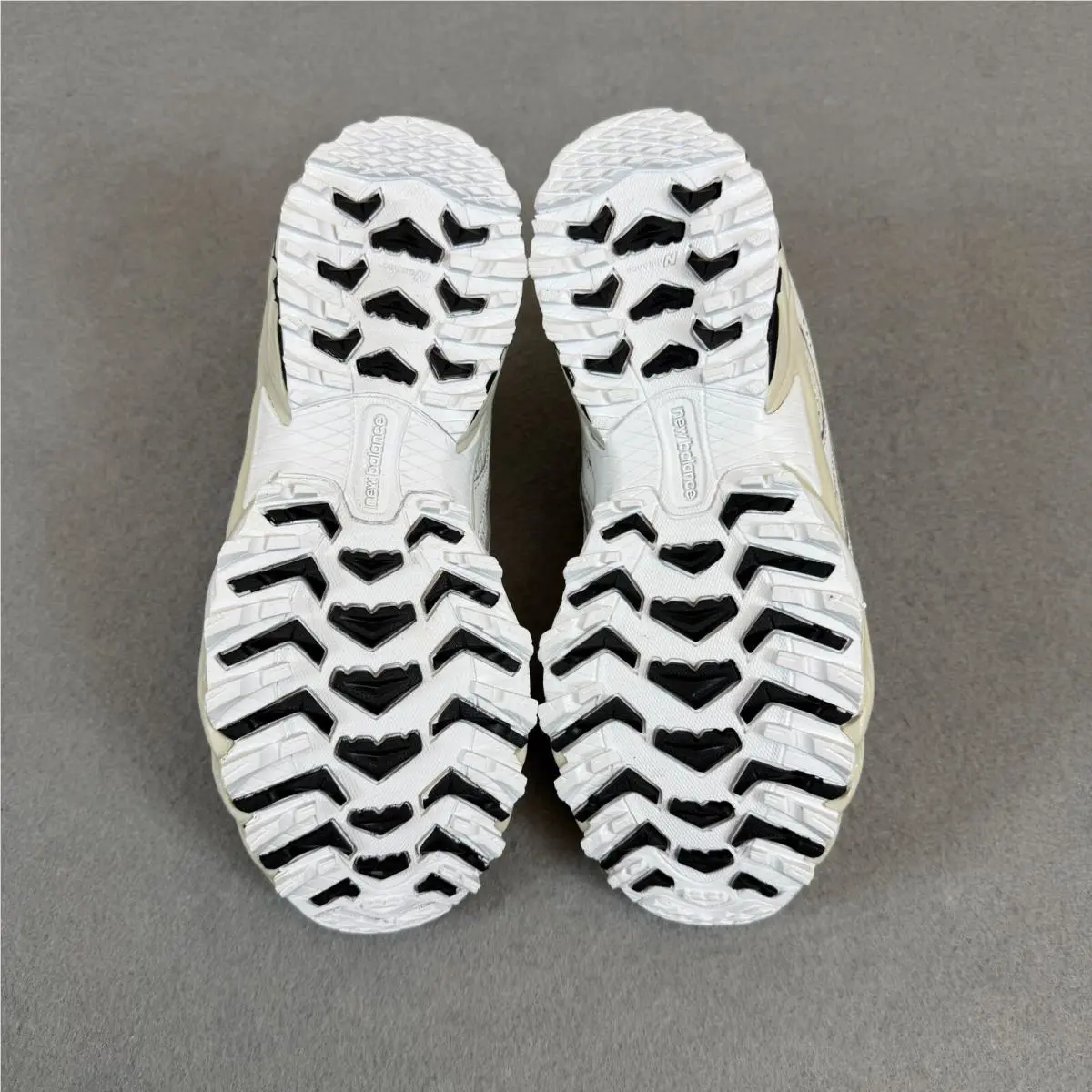 New Balance shoes - New Balance 610 - ML610TBA - Ivory 5