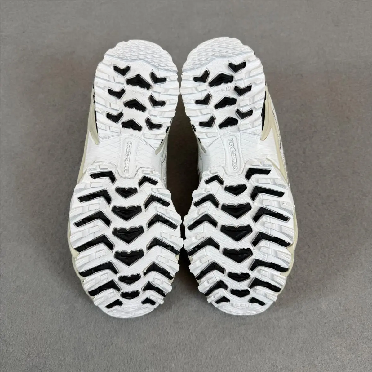 New Balance shoes - New Balance 610 - ML610TBA - Ivory 5