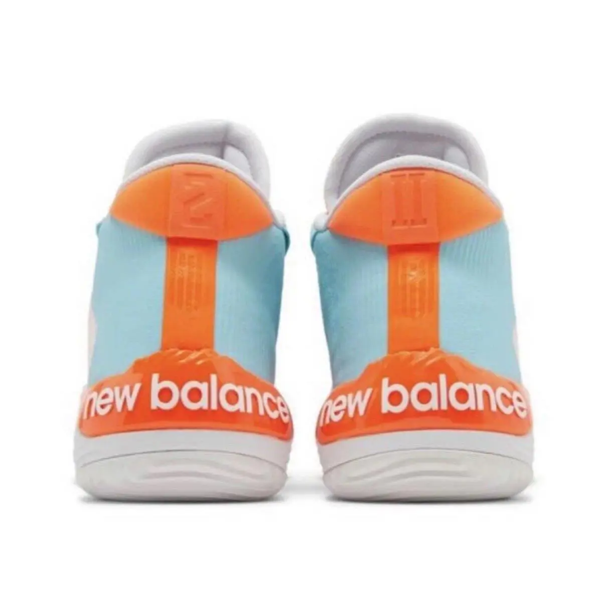 New Balance shoes - New Balance Kawhi 2 - Kawhi - BBKLSSD2 - Multicolor, Manufacturer: Blue/Dynomite (UPC: 195907965207) 5