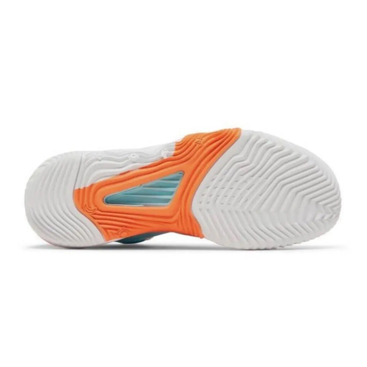 New Balance shoes - New Balance Kawhi 2 - Kawhi - BBKLSSD2 - Multicolor, Manufacturer: Blue/Dynomite (UPC: 195907965207) 6