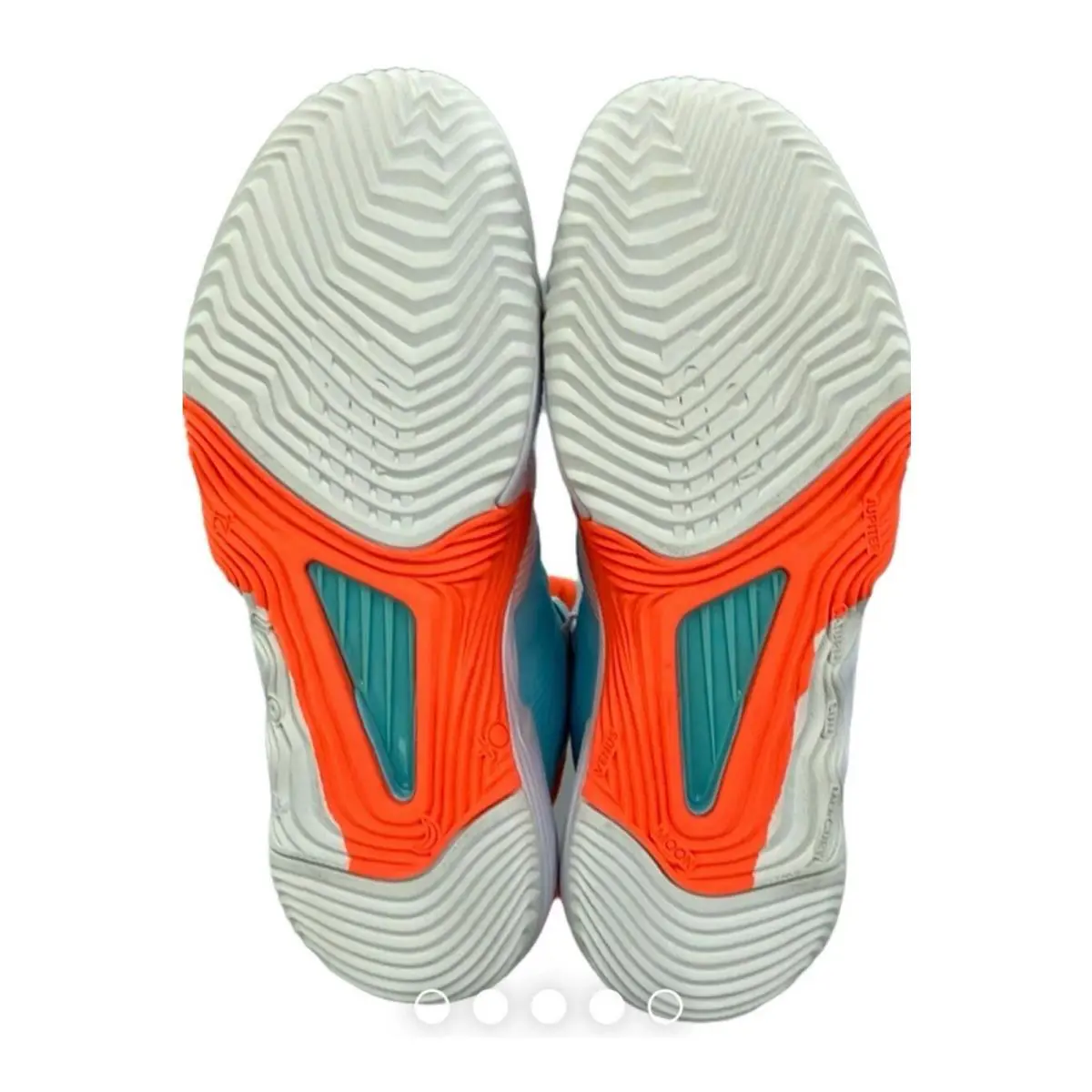 New Balance shoes - New Balance Kawhi 2 - Kawhi - BBKLSSD2 - Multicolor, Manufacturer: Blue/Dynomite (UPC: 195907965207) 7