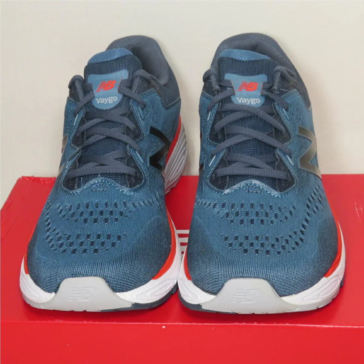 New Balance shoes - New Balance Vaygo V1 - Vaygo - MVYGOBG - Blue (UPC: 194389958165) 9