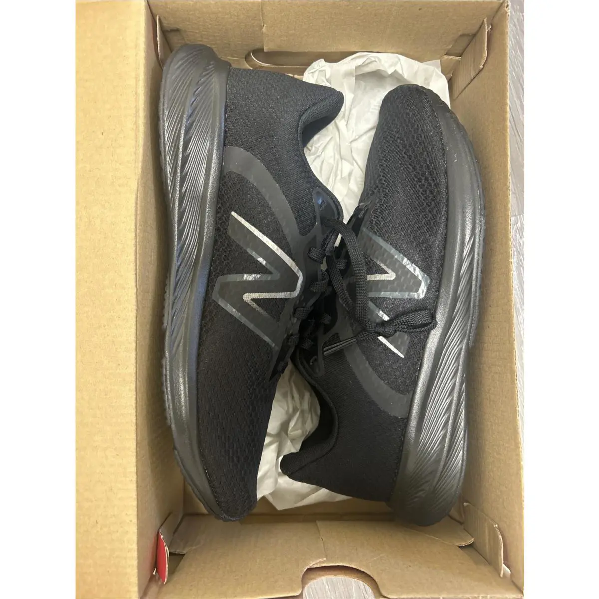 New Balance shoes - New Balance 413 - M413LK2 - Black 15