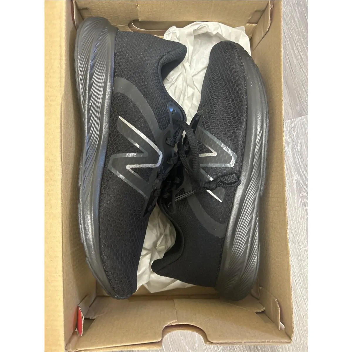 New Balance shoes - New Balance 413 - M413LK2 - Black 18