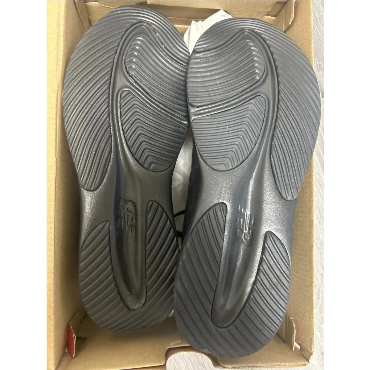 New Balance shoes - New Balance 413 - M413LK2 - Black 2