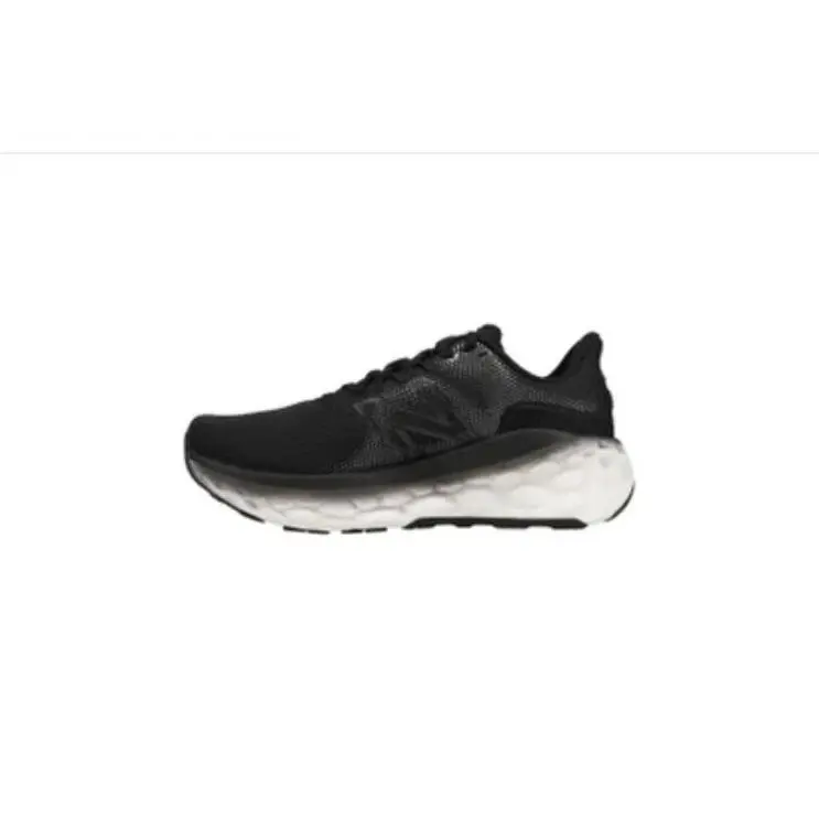 New Balance shoes - New Balance More - More - WMORLK3 - Black (UPC: 194768812057) 2