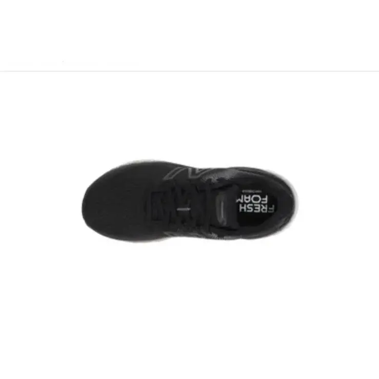 New Balance shoes - New Balance More - More - WMORLK3 - Black (UPC: 194768812057) 3