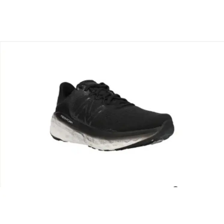 New Balance shoes - New Balance More - More - WMORLK3 - Black (UPC: 194768812057) 1
