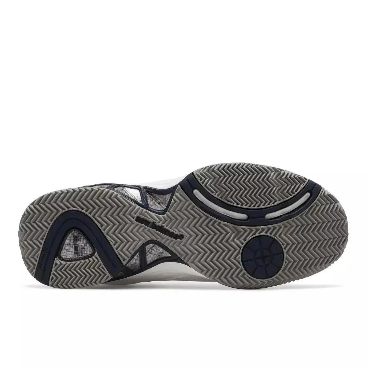 New Balance shoes - New Balance 806 - MC806W - White 3