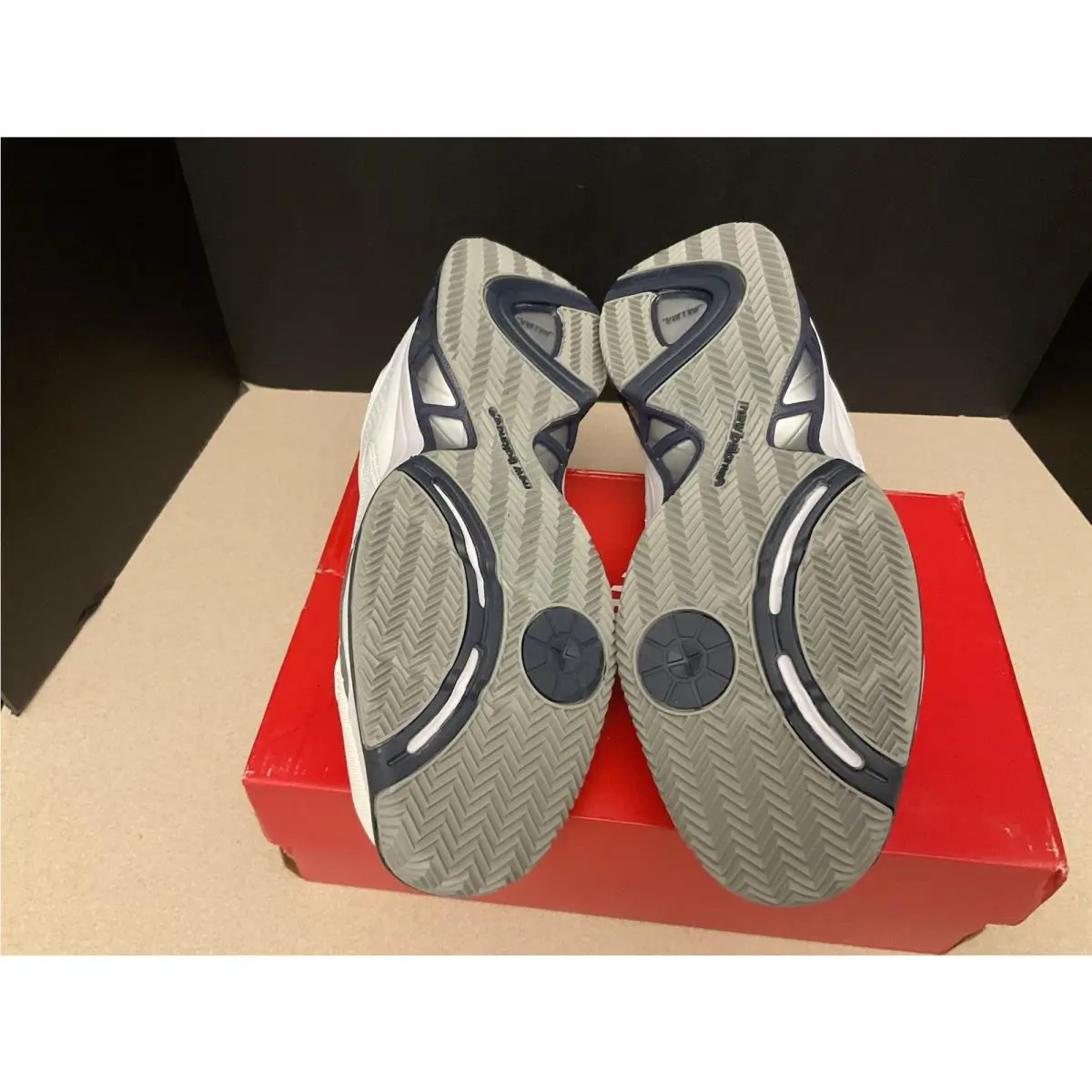 New Balance shoes - New Balance 806 - MC806W - Multicolor (UPC: 886863692947) 8