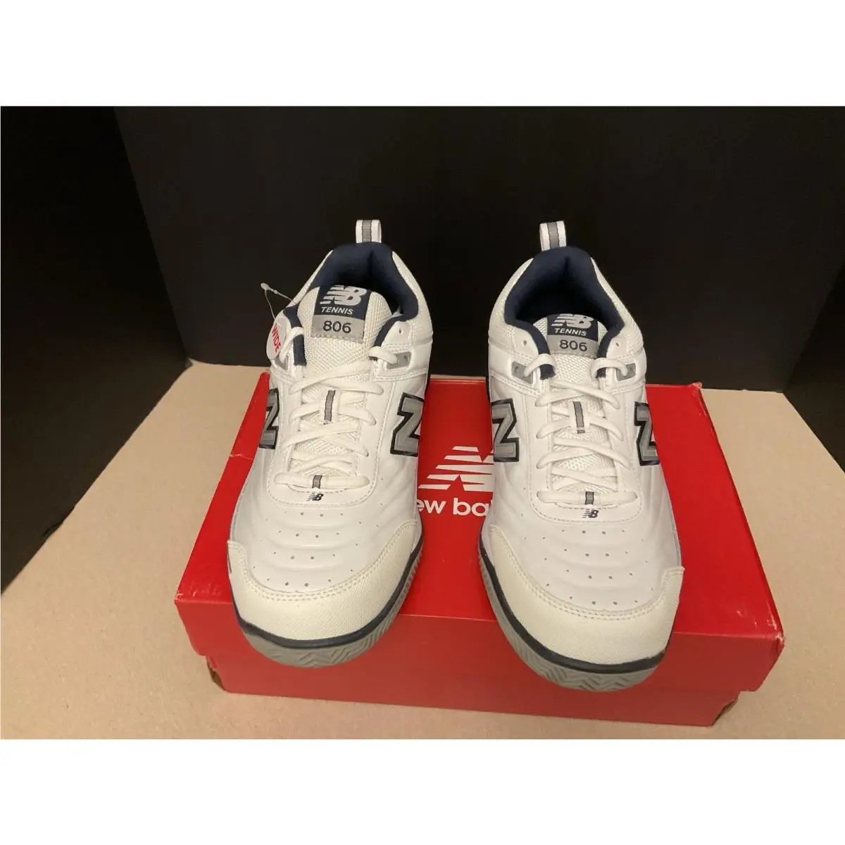 New Balance shoes - New Balance 806 - MC806W - Multicolor (UPC: 886863692947) 2