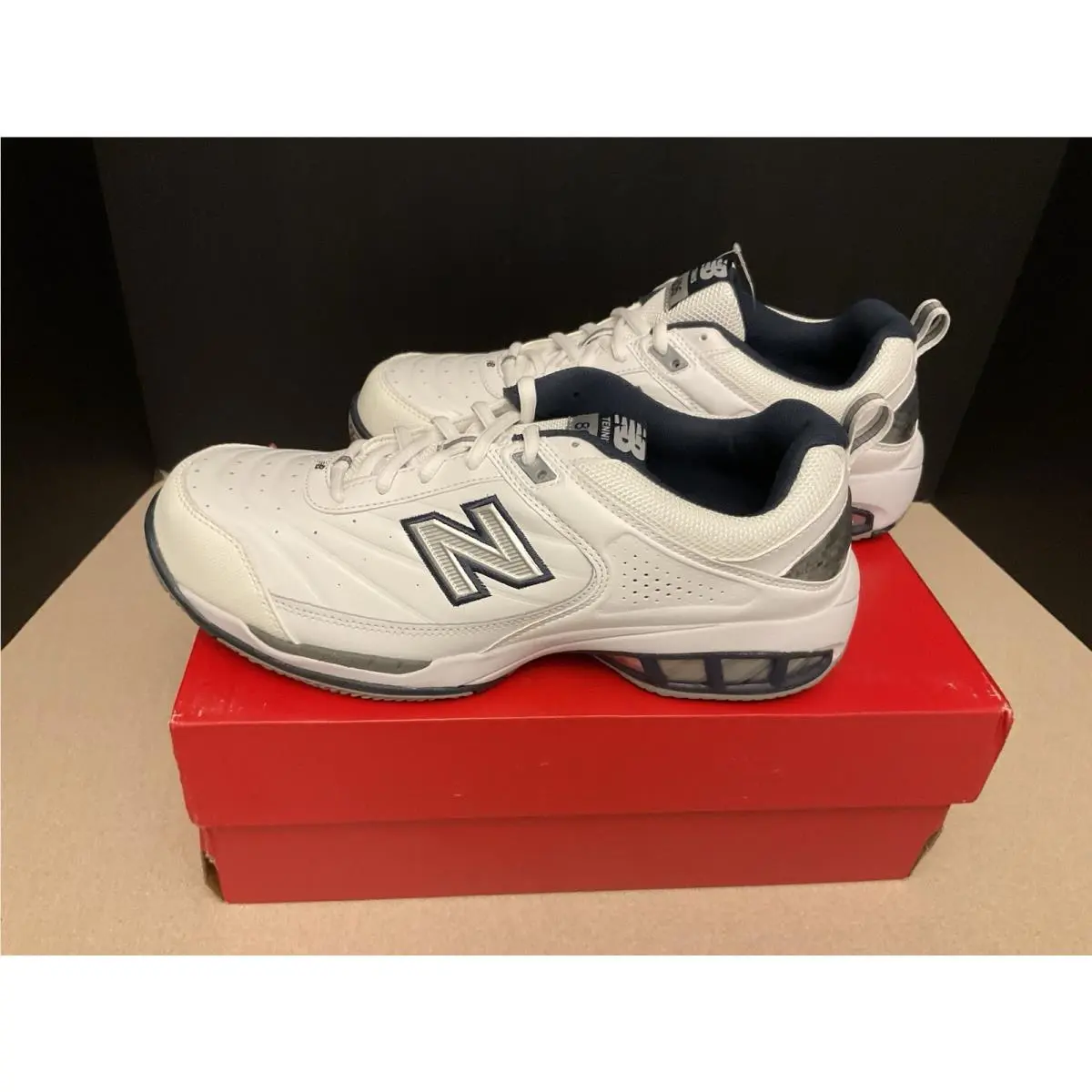 New Balance shoes - New Balance 806 - MC806W - Multicolor (UPC: 886863692947) 5