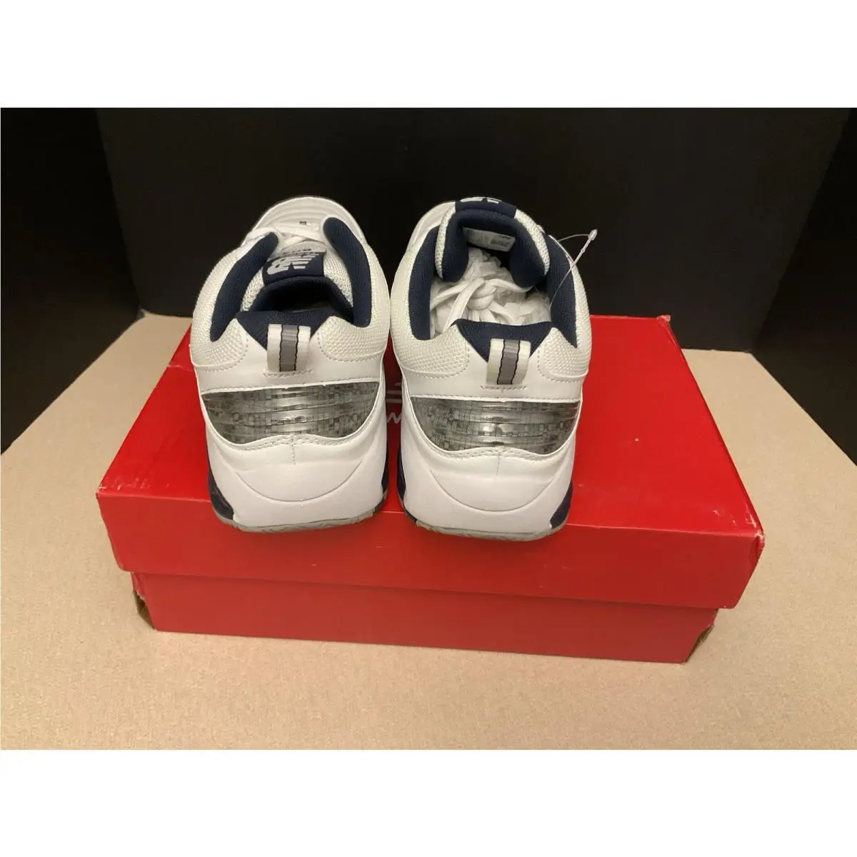 New Balance shoes - New Balance 806 - MC806W - Multicolor (UPC: 886863692947) 6