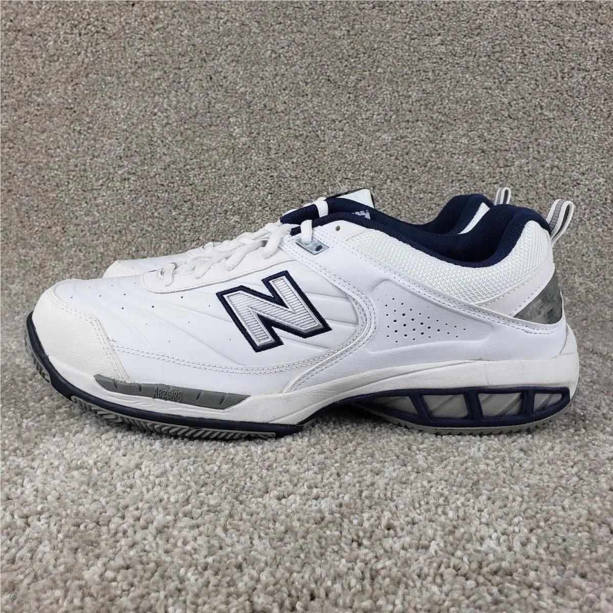 New Balance shoes - New Balance 806 - MC806W - White 2
