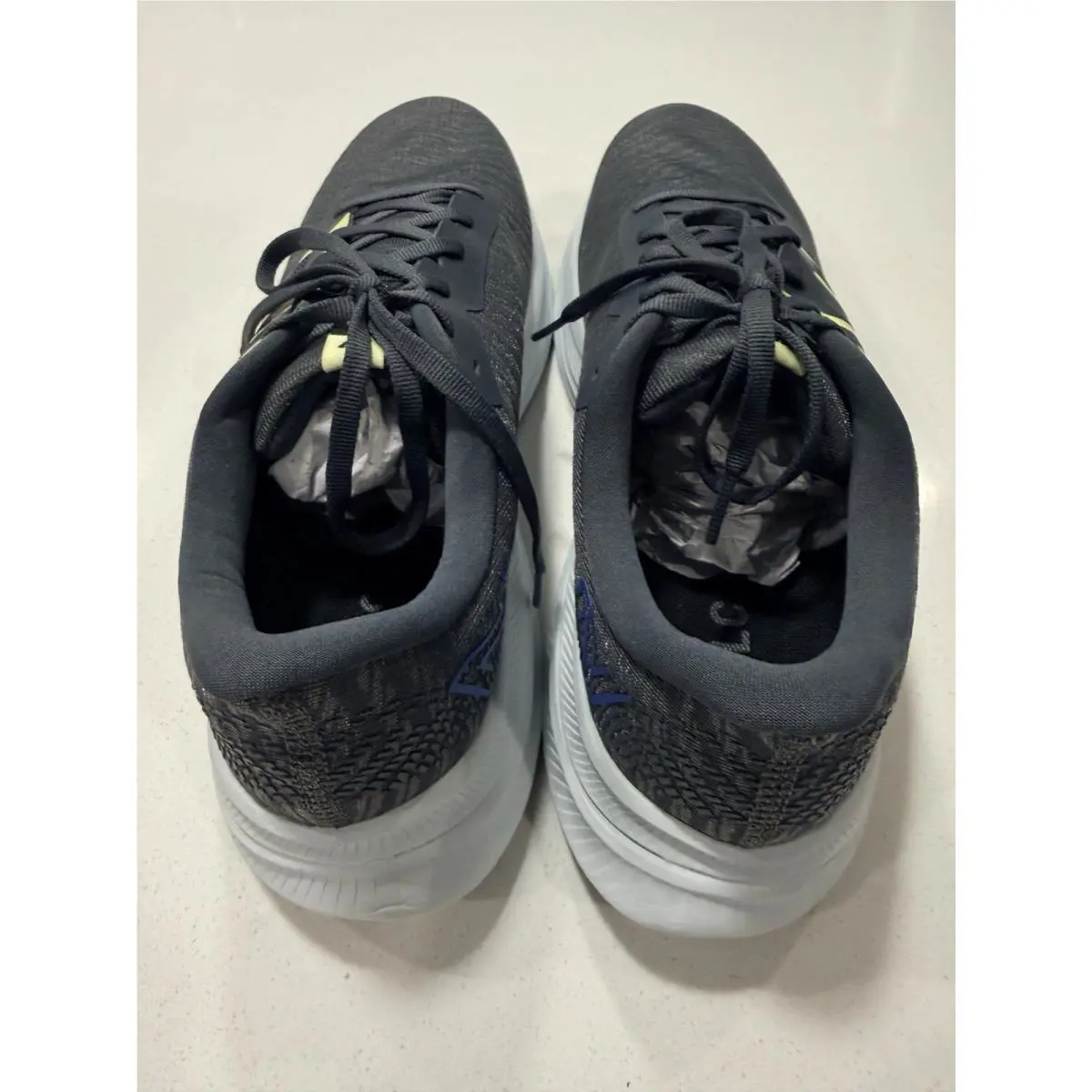 New Balance shoes - MFCPRCC4 - MFCPRCC4 - Graphite/Limelight/Quartz Grey (UPC: 197375234045) 9