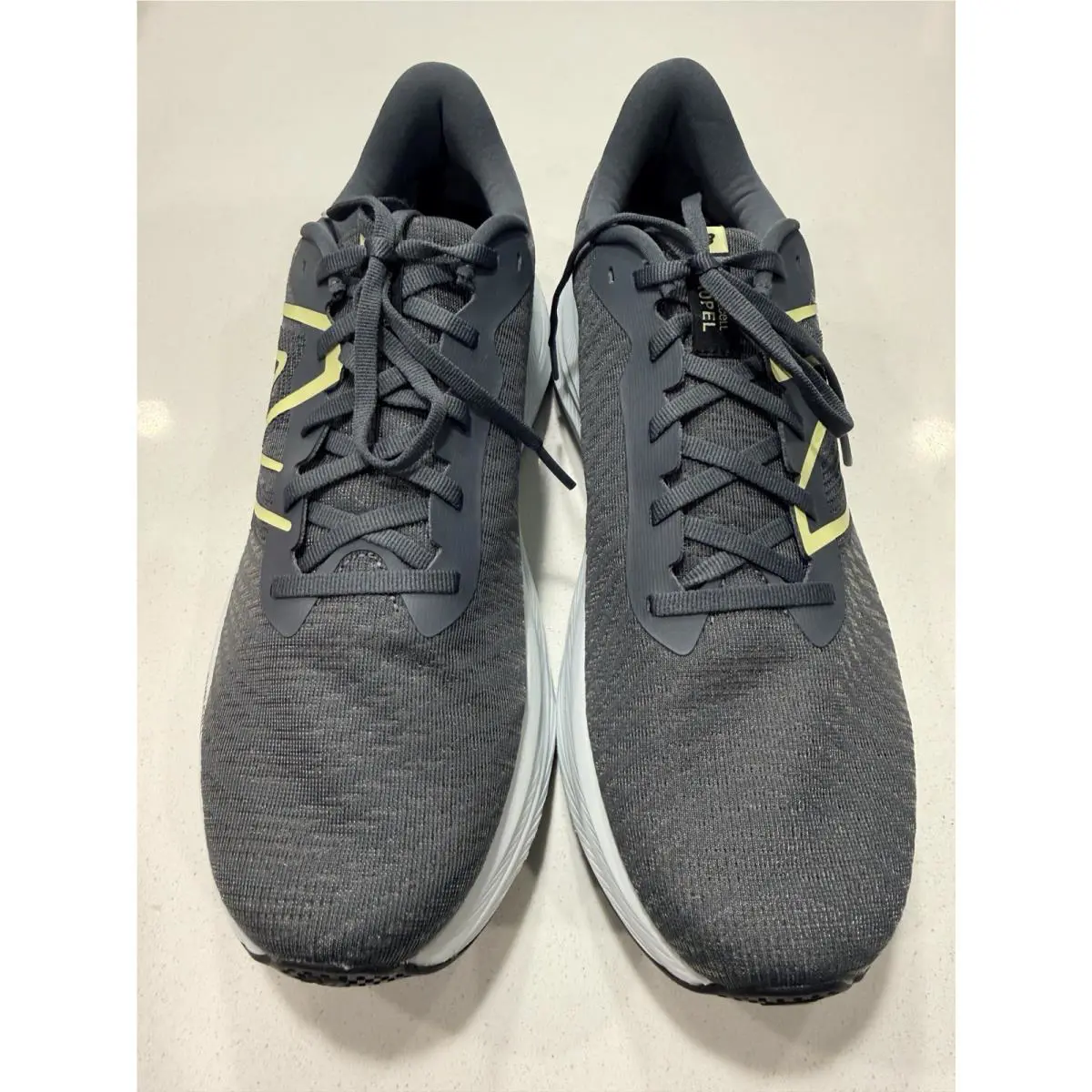 New Balance shoes - MFCPRCC4 - MFCPRCC4 - Graphite/Limelight/Quartz Grey (UPC: 197375234045) 0