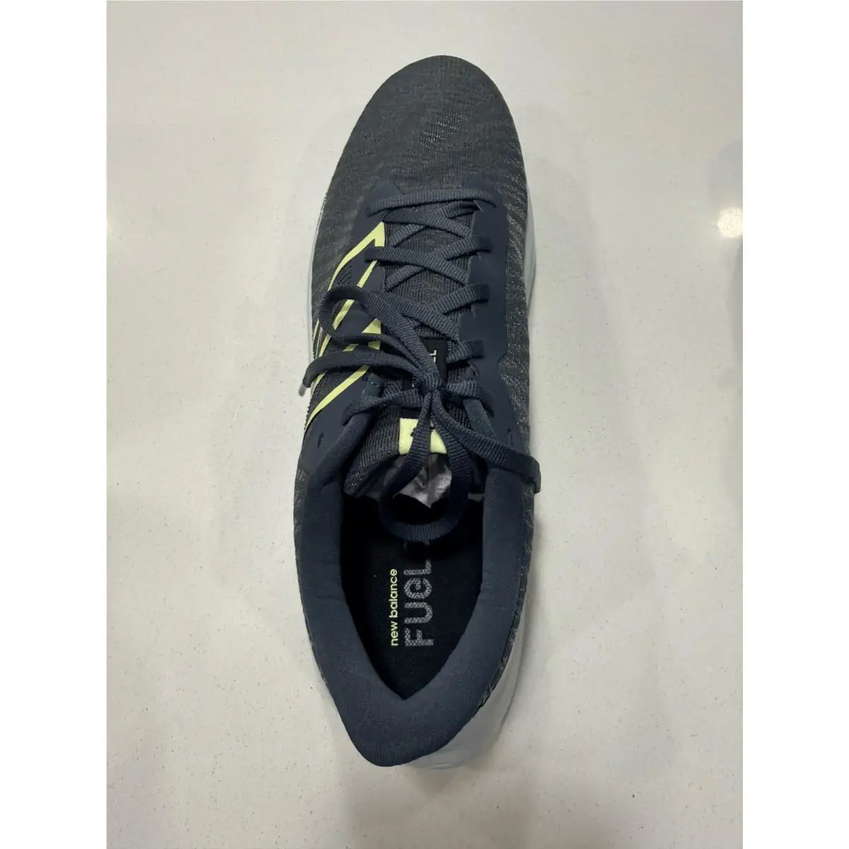 New Balance shoes - MFCPRCC4 - MFCPRCC4 - Graphite/Limelight/Quartz Grey (UPC: 197375234045) 5